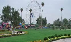 أمانة بغداد تنفي نقل متنزه الزوراء أو تحويله إلى مجمعات سكنية